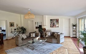 Détente champêtre
